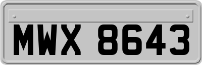 MWX8643