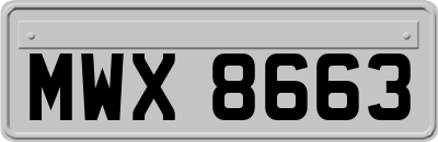 MWX8663