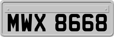MWX8668
