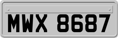MWX8687