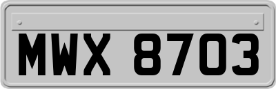 MWX8703