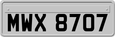 MWX8707