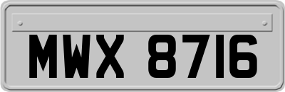MWX8716