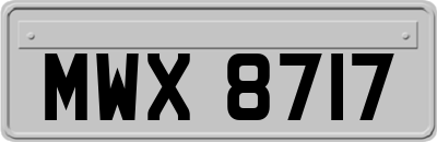 MWX8717