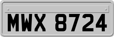 MWX8724
