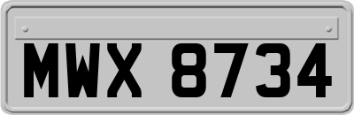 MWX8734