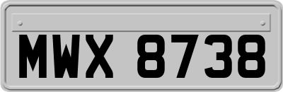 MWX8738