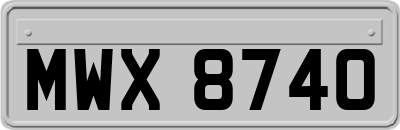 MWX8740