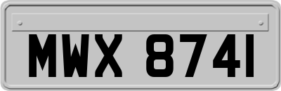 MWX8741