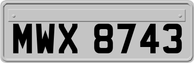 MWX8743
