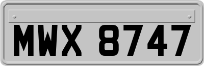 MWX8747