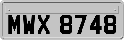 MWX8748