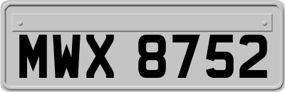 MWX8752