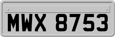 MWX8753