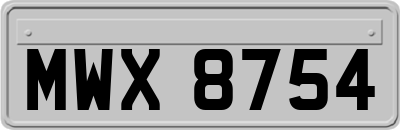 MWX8754