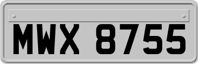MWX8755