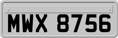 MWX8756