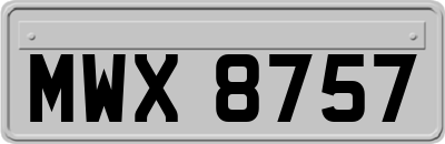 MWX8757
