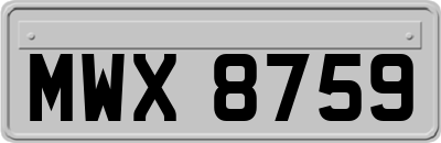 MWX8759