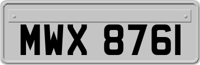 MWX8761