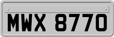 MWX8770