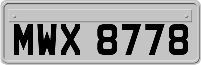 MWX8778