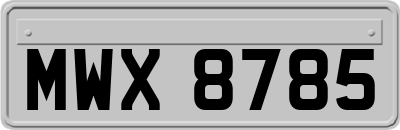 MWX8785