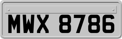 MWX8786