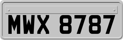 MWX8787