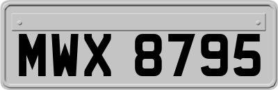 MWX8795