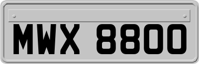 MWX8800
