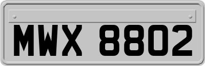 MWX8802