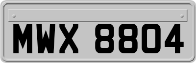 MWX8804