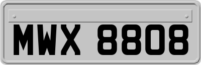 MWX8808