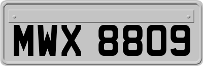 MWX8809