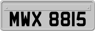 MWX8815
