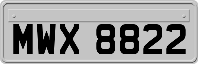 MWX8822