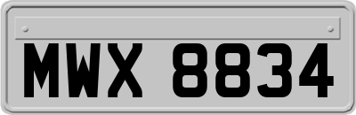 MWX8834