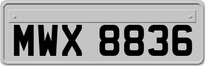 MWX8836