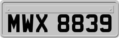 MWX8839