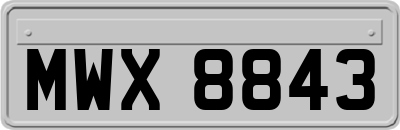 MWX8843