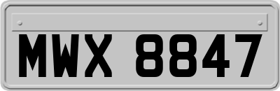 MWX8847