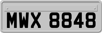 MWX8848