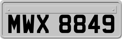 MWX8849