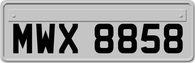 MWX8858