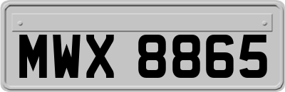 MWX8865