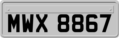 MWX8867