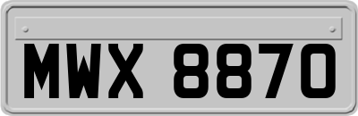 MWX8870