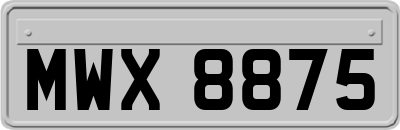 MWX8875