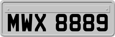 MWX8889